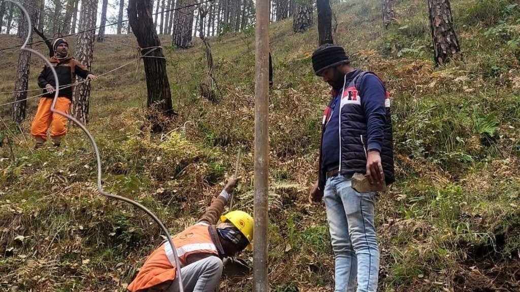 Uttarkashi tunnel rescue operation | Jio Voice data services | Silkyara tunnel Uttarkashi tunnel rescue operation | Jio Voice data services | Silkyara tunnel