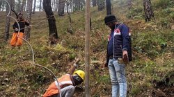 Uttarkashi Tunnel Rescue: रेस्क्यू ऑपरेशन में मदद के लिए रिलायंस जियो ने रिकॉर्ड समय में बिछाई 100Mbps की लाइन, वॉइस और डेटा सर्विसेज शुरू