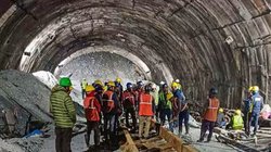 Uttarkashi Tunnel Collapse: ‘मां को मत बताना कि मैं सुरंग में फंसा हूं…’, टूटी-सिसकती आवाज में पुष्कर ने अपने भाई से की बात