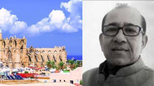 VINOD ADANI | CYPRUS | GOLDEN PASSPORT |
