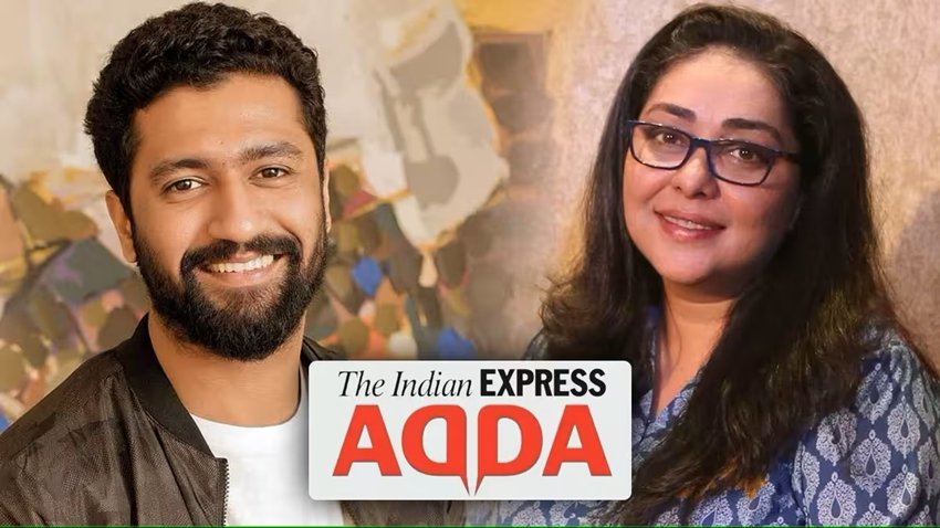 vicky Kaushal Age