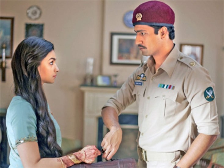  vicky Kaushal interview