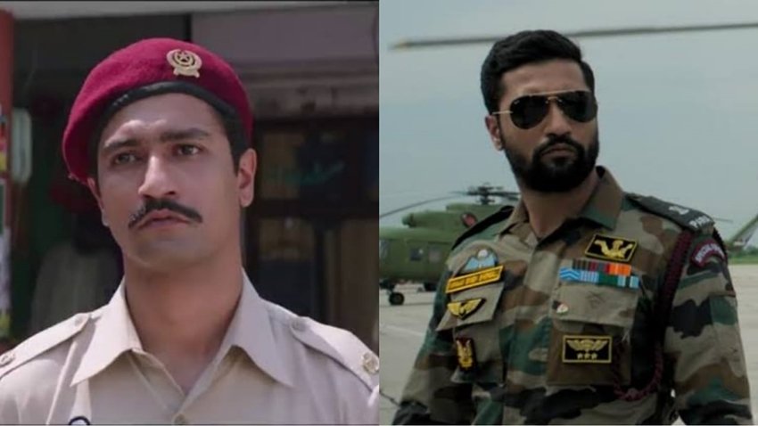 vicky Kaushal Sam bahadur