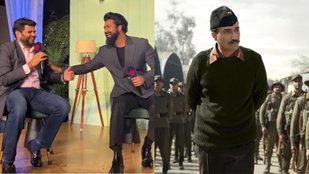 Vicky Kaushal | Express Adda | Sam Bahadur