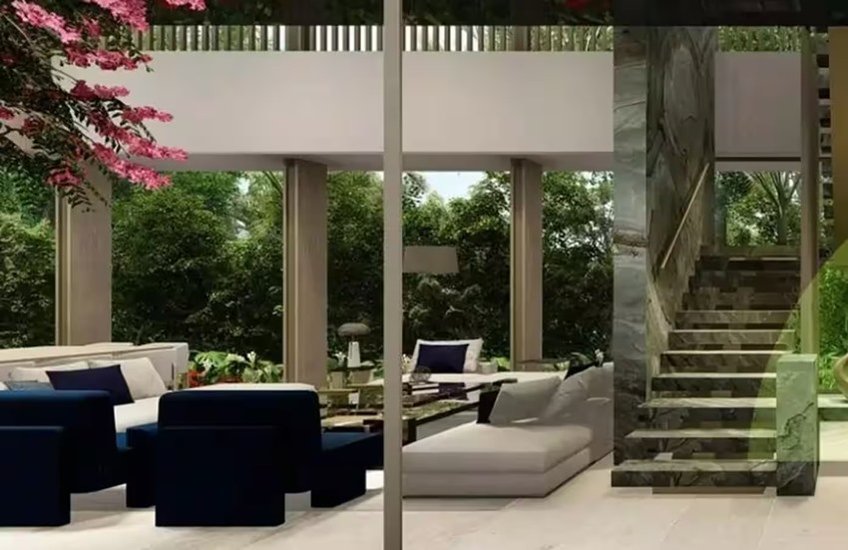 Virat home villa