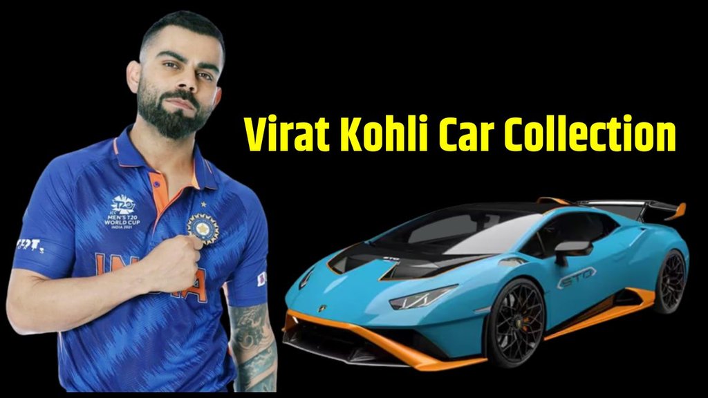Virat Kohli Happy Birthday । Virat Kohli Birthday Special । Virat Kohli Car Collection । Virat Kohli Super Cars । Virat Kohli All Cars Details