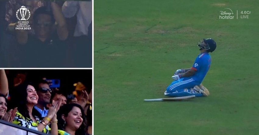 Virat kohli Anushka Sharma