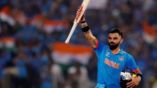 Virat Kohli | Ind vs NZ semi final | Kohli | World Cup 2023 | ODI WC 2023 | CWC 2023 | Virat Kohli century |