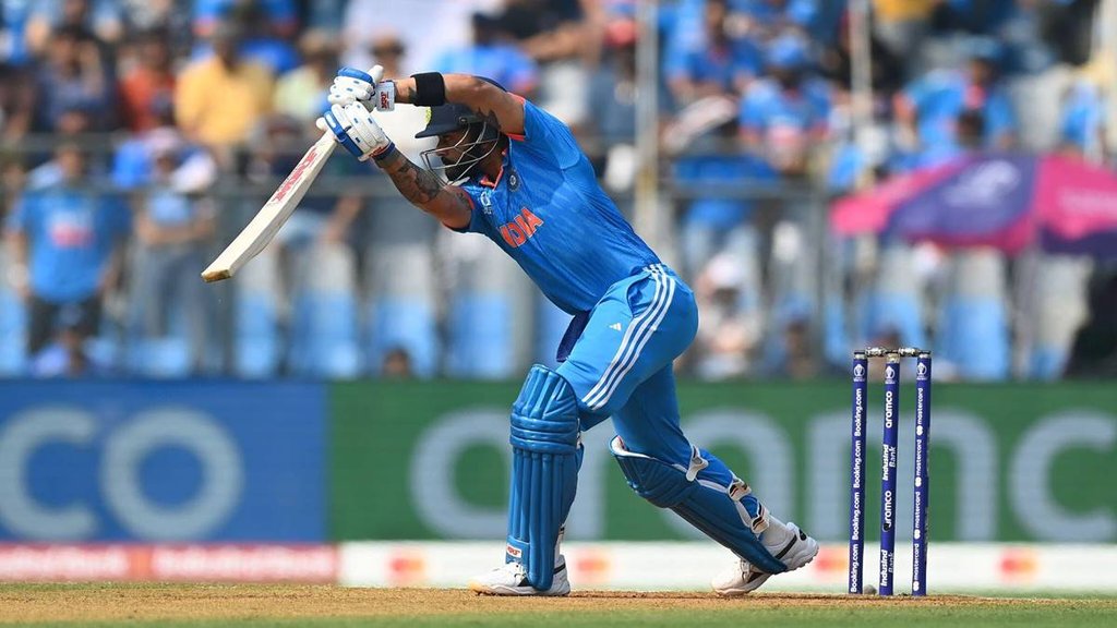 Virat Kohli | Ind vs SA | India vs South Africa | World Cup 2023 | ODI WC 2023 | Team India | Indian cricket team |
