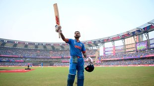 Virat Kohli | Ind vs NZ semi final | India vs New Zealand | Kohli | Sourav Ganguly | CWC 2023 | ODI WC 2023 |
