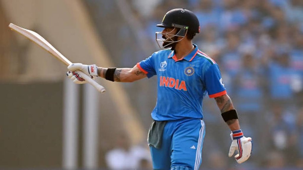 Virat Kohli | IND vs SA । ODI Series । T20 Series