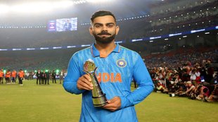 Virat Kohli | Mohammad Shami | Player of the tournament | Ind vs Aus | India vs Australia | World Cup 2023 Final |