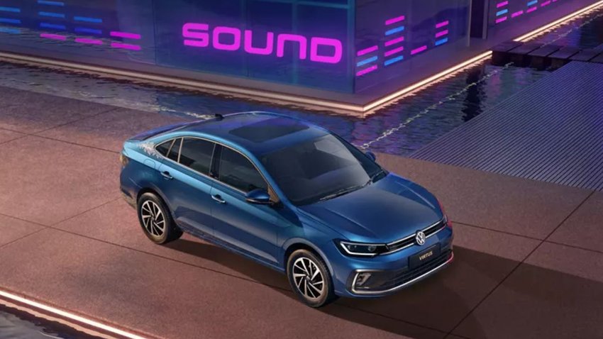Virtus Sound Edition