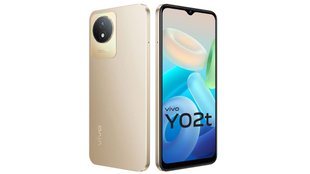 Vivo | Vivo Y02t | Budget Smartphone