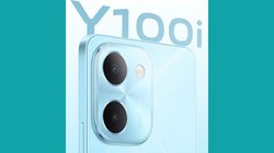 Vivo Y100i 5G: वीवो ने लॉन्च किया 5000mAh बैटरी और 50MP कैमरे वाला नया स्मार्टफोन, जानें क्या खास