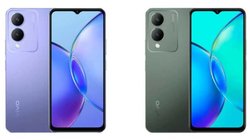 Vivo Y12: 12GB तक रैम सपोर्ट और 5000mAh बैटरी के साथ लॉन्च हुआ नया वीवो फोन, जानें बैटरी व फीचर्स