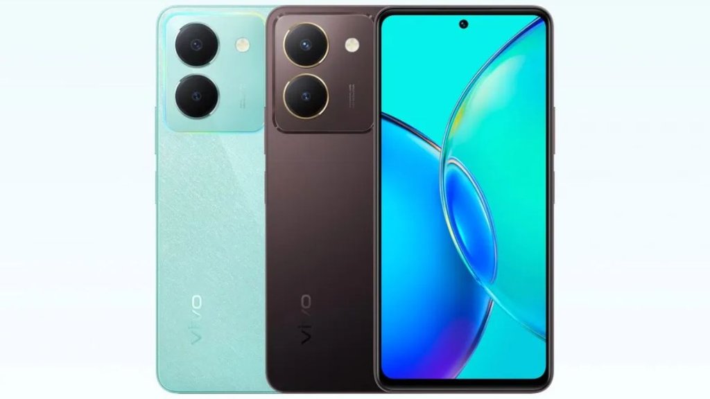 Vivo | Vivo Y27s | Vivo Y27s Price