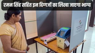 Elections, Chhattisgarh Assembly Elections, Mizoram Elections