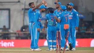 World Cup 2023 । IND vs AUS ।