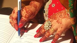 West Bengal: विवाह करवाने के लिए अब जरूरी है बायोमेट्रिक, जानिए ममता सरकार ने क्यों लिया यह फैसला