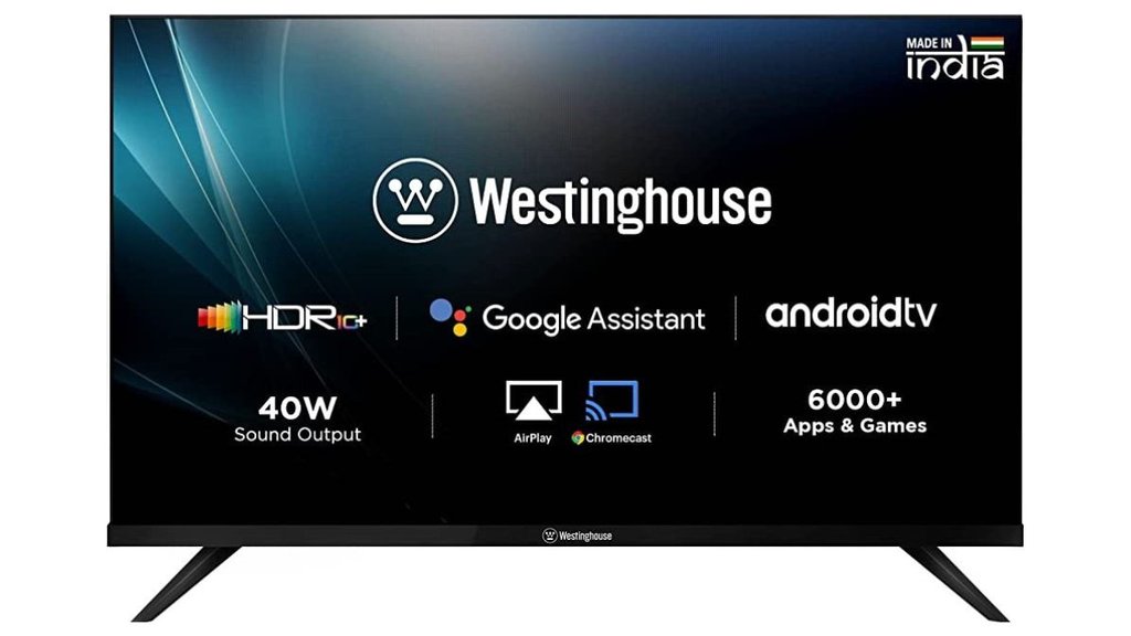 Smart TV | Best Smart TV | Top 4 Smart TV