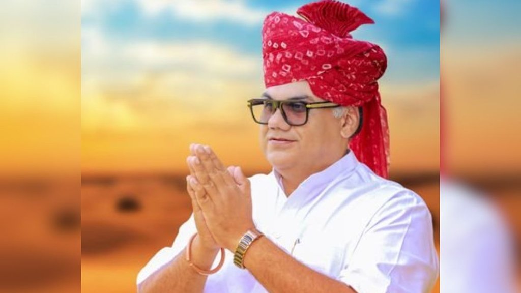 Devji Patel