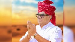 Rajasthan Election 2023: कौन हैं देवजी पटेल, सांचौर सीट पर BJP ने क्यों लगाया सांसद पर दांव