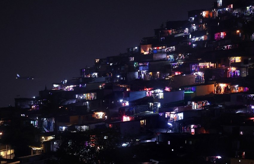 Diwali in Mumbai