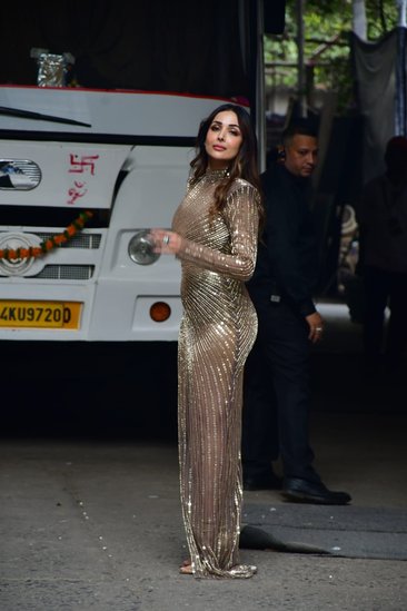 Malaika Arora Photo