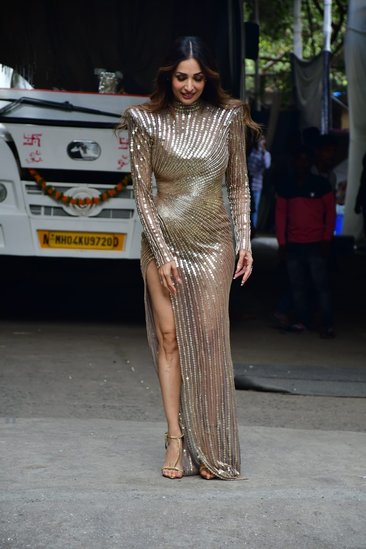 Malaika Arora