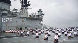 Women Navy| Agniveer