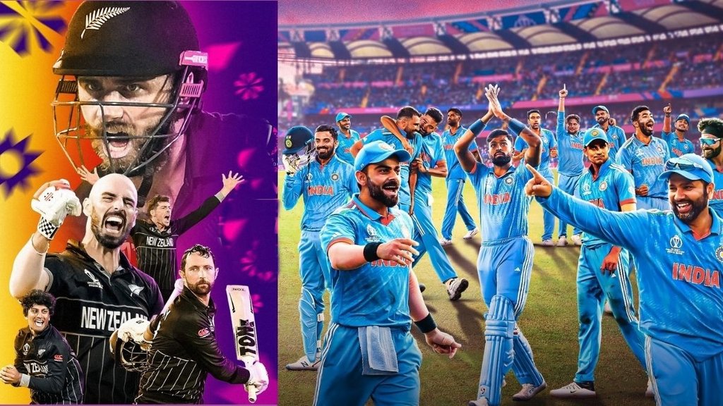 IND vs NZ Dream11 | World Cup 2023 | IND vs NZ Dream11 Team Prediction |