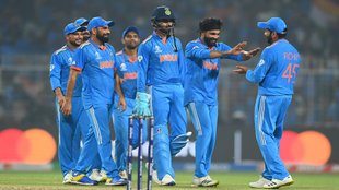World Cup 2023 | IND vs SA | Eden Gardens