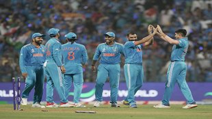 IND vs SL | World Cup 2023 Score | India vs Sri Lanka Score