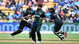 World Cup 2023 | PAK vs NZ | Kane Williamson | Rachin Ravindra