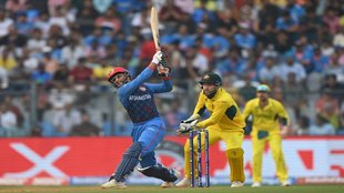 World Cup 2023 | afghanistan vs australia | wankhede