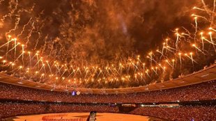 World Cup | BCCI | Mumbai Delhi firework