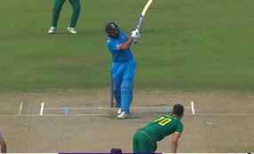 World Cup 2023 | IND vs SA | Rohit Sharma