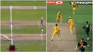 IND vs NZ । World Cup semi Final run out । Semi Final