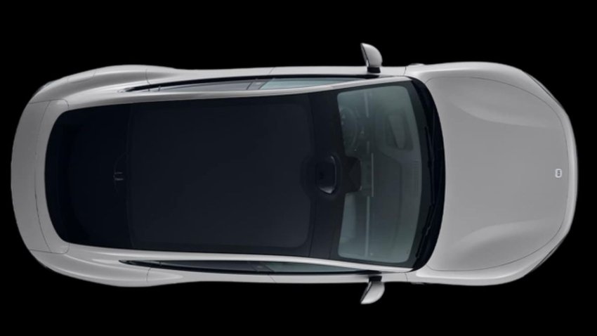 Xiaomi SU7 Electric Car