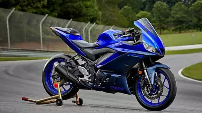 Yamaha R3 (फोटो- BIKEWALE)