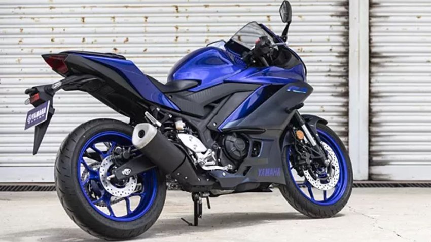Yamaha R3 (फोटो- BIKEWALE)
