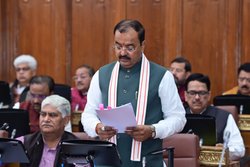 Caste Census: क्या योगी सरकार UP में करवाएगी जातीय जनगणना? डिप्टी सीएम केशव प्रसाद मौर्य ने दिया बड़ा बयान