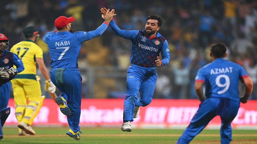 How can afghanistan qualify for semi final | can afghanistan qualify for semi final | World Cup