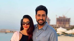 aishwarya rai, abhishek bachchan