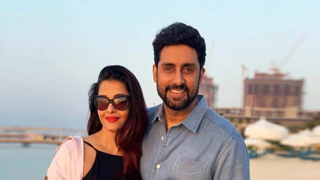aishwarya rai, abhishek bachchan