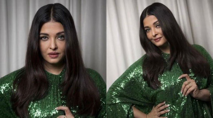 Aishwarya Rai Bachchan Business investment