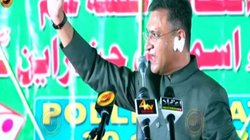Telangana Elections: ‘कोई माई का लाल पैदा नहीं हुआ मुझे रोकने को…’, AIMIM नेता अकबरुद्दीन ओवैसी ने पुलिसकर्मी को दी धमकी