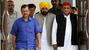 AKHILESH KEJRIWAL