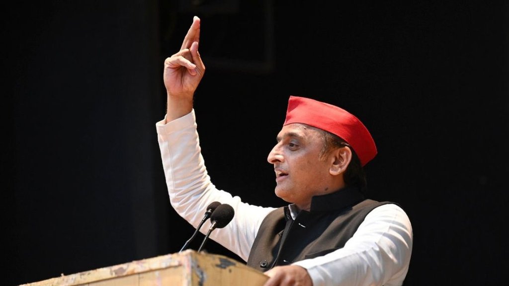 Akhilesh yadav | loksabha |